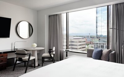 Four Seasons Hotel Denver