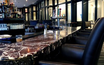 Delta Hotels by Marriott Montreal