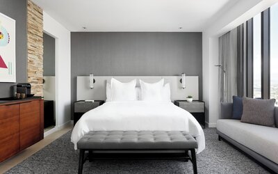 Four Seasons Hotel Denver