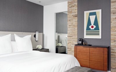 Four Seasons Hotel Denver