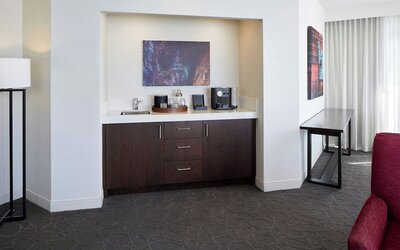 Delta Hotels by Marriott Montreal