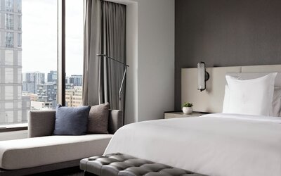 Four Seasons Hotel Denver