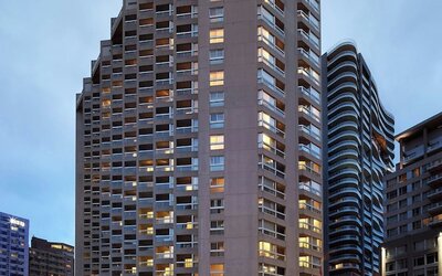 Delta Hotels by Marriott Montreal