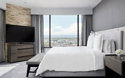 Four Seasons Hotel Denver