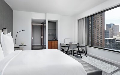 Four Seasons Hotel Denver