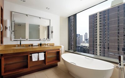 Four Seasons Hotel Denver