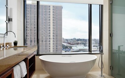 Four Seasons Hotel Denver