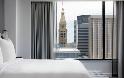 Four Seasons Hotel Denver