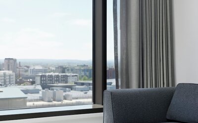 Four Seasons Hotel Denver