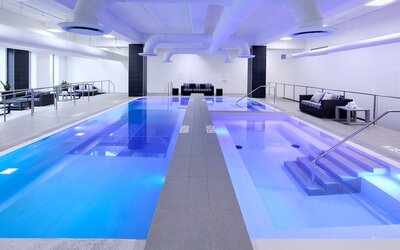 Le Westin Montréal