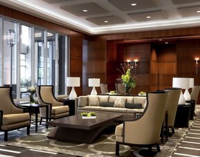Le Westin Montréal