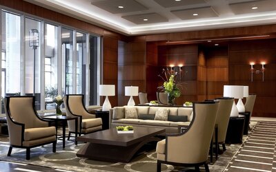 Le Westin Montréal