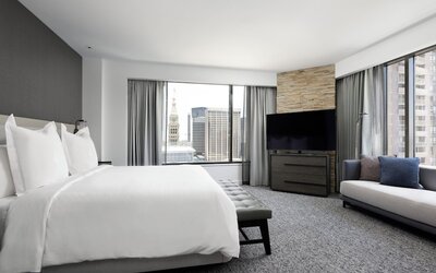 Four Seasons Hotel Denver