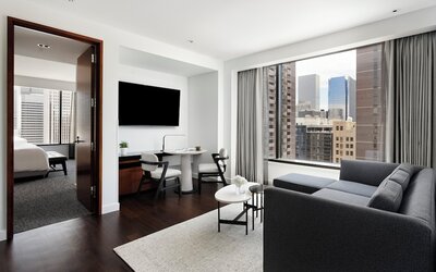Four Seasons Hotel Denver