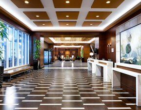 Le Westin Montréal