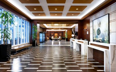 Le Westin Montréal