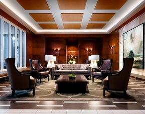 Le Westin Montréal