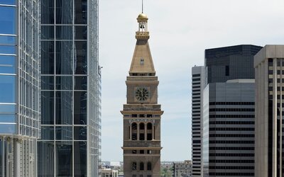 Four Seasons Hotel Denver
