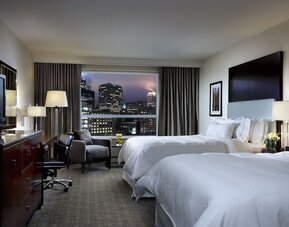 Le Westin Montréal