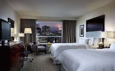 Le Westin Montréal