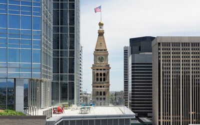 Four Seasons Hotel Denver