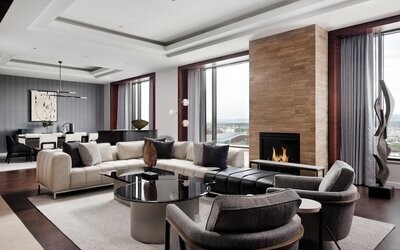 Four Seasons Hotel Denver