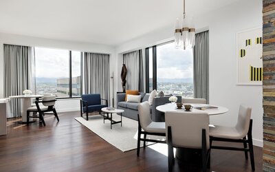 Four Seasons Hotel Denver
