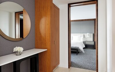 Four Seasons Hotel Denver