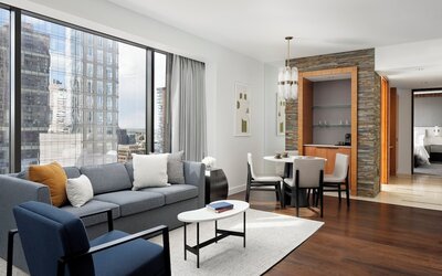 Four Seasons Hotel Denver