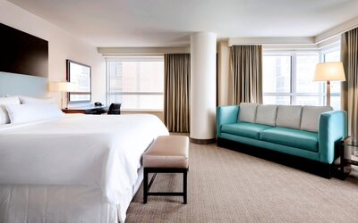 Le Westin Montréal