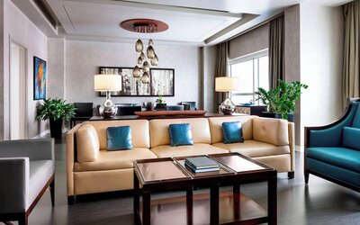 Le Westin Montréal