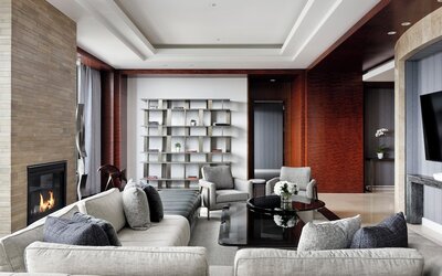 Four Seasons Hotel Denver