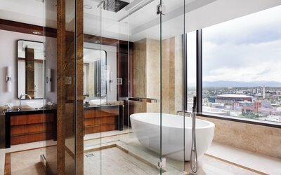 Four Seasons Hotel Denver