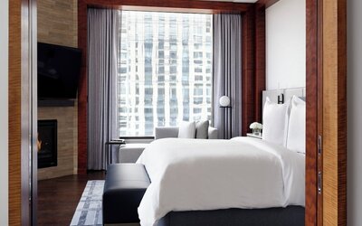 Four Seasons Hotel Denver