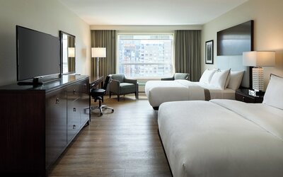 Le Westin Montréal