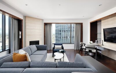 Four Seasons Hotel Denver