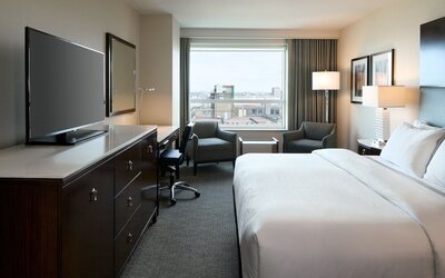 Le Westin Montréal