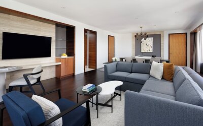 Four Seasons Hotel Denver