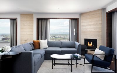 Four Seasons Hotel Denver