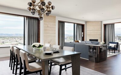 Four Seasons Hotel Denver