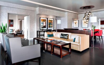 Le Westin Montréal
