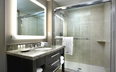 Le Westin Montréal