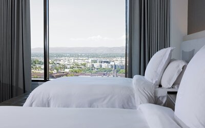 Four Seasons Hotel Denver