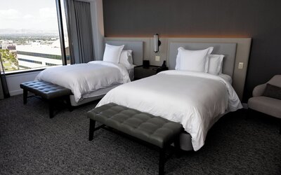 Four Seasons Hotel Denver