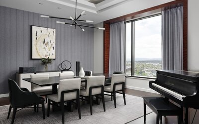 Four Seasons Hotel Denver