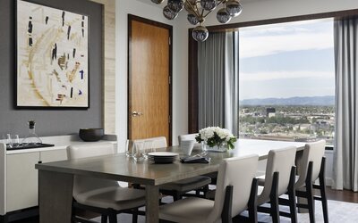 Four Seasons Hotel Denver