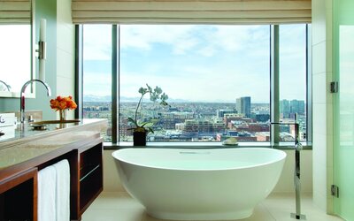 Four Seasons Hotel Denver