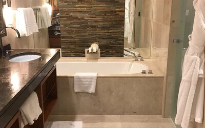 Four Seasons Hotel Denver