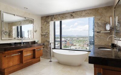Four Seasons Hotel Denver