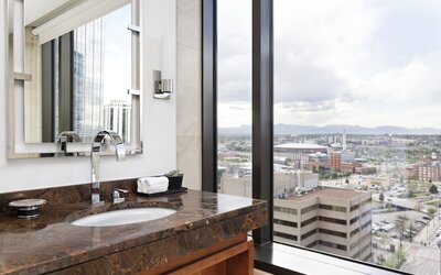 Four Seasons Hotel Denver